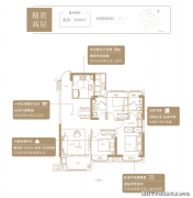 新华星耀东方‌售楼处-新华星耀东方‌2025最新房